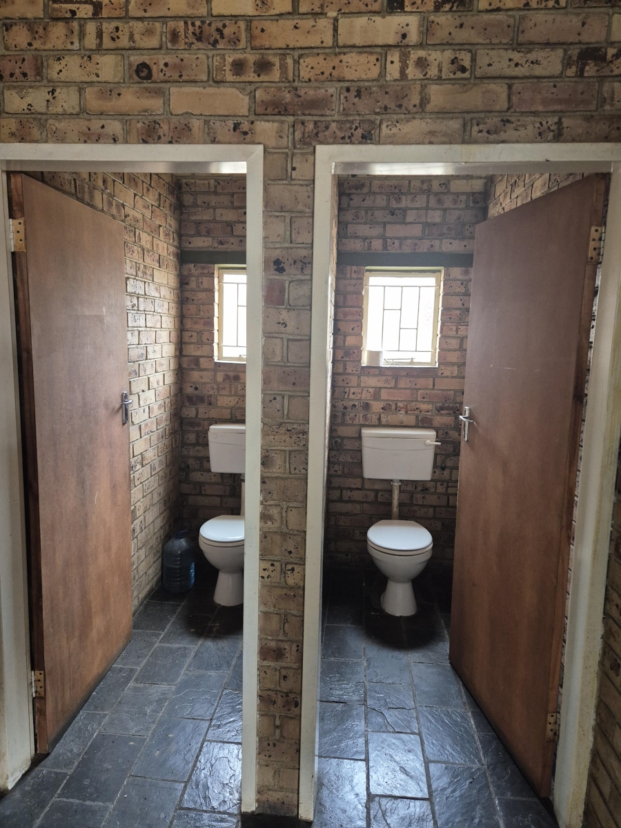 Commercial Property for Sale in Wolmaransstad North West